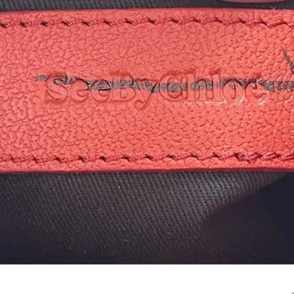 See by chloe bag